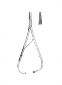 Needle Holders